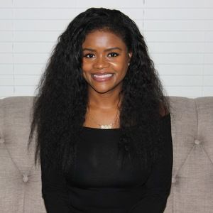 Meet your Posher, Fabiola